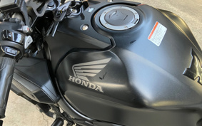 HONDA CB650R 2022 RH03