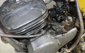 YAMAHA TY125 2014 539