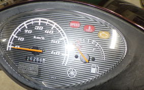 YAMAHA JOG Gen.5 SA36J