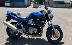 SUZUKI GSF1200 1995 GV75A