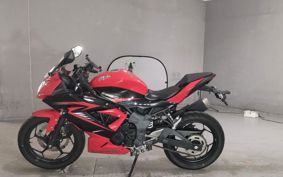 KAWASAKI NINJA250SL BX250A