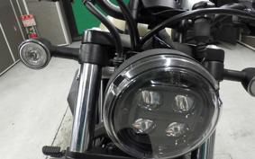 HONDA REBEL 250 MC49