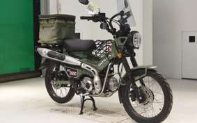 HONDA CT125-2 2009 JA65