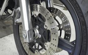 KAWASAKI ZEPHYR 400 KAI 2011 ZR400C