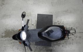 SUZUKI LET's 4 1986 CA45A