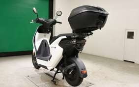 HONDA EM1E: EF16