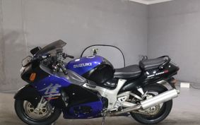 SUZUKI GSX1300R HAYABUSA 2001 A1111