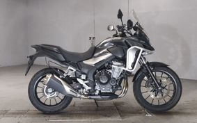 HONDA 400X 2020 NC56