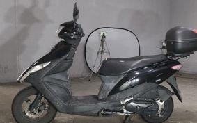 SUZUKI ADDRESS V125 DT11A