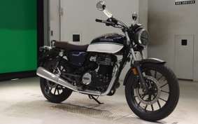 HONDA GB350 2026 NC59