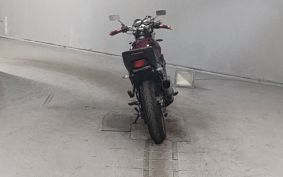 HONDA JADE MC23