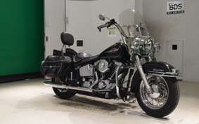 HARLEY FLSTC 1450 2005
