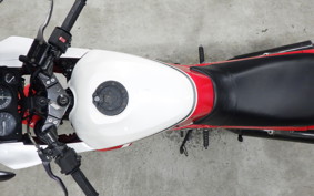 KAWASAKI GPX250R 2010 EX250E