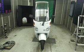 HONDA GYRO CANOPY 2022 TA03