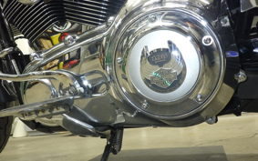 HARLEY FXDL 1580 2008