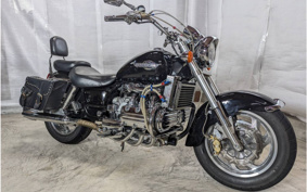 HONDA VALKYRIE 1997 SC34