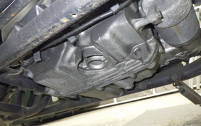 YAMAHA DRAGSTAR 400 1996 4TR