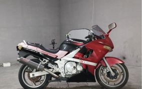 KAWASAKI ZZ-R400 2000 ZX400N