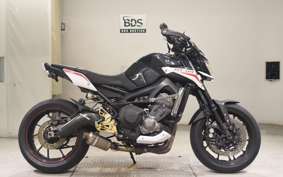 YAMAHA MT-09 A 2014 RN34J