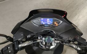 HONDA PCX 160 KF47