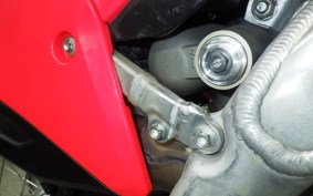 HONDA CRF250 RALLY ME12