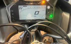 YAMAHA YZF-R15 RG86J