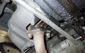 YAMAHA JOG POCHE SA08J