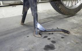 HONDA C110 SUPER CUB JA07