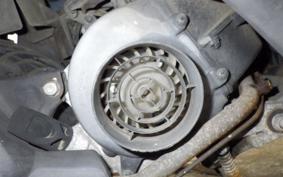 HONDA DIO Gen.6 2008 AF62