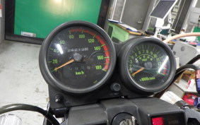 KAWASAKI GPZ400F Gen.2 1987 ZX400A