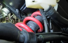 HONDA CB125 R JC79
