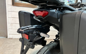 YAMAHA TRACER 9 GT+ 2024 RN70J