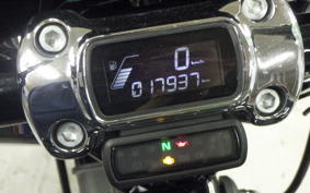 HARLEY FXBRS1870 2021