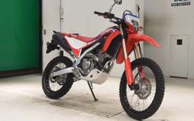HONDA CRF250L MD47