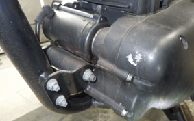 KAWASAKI 250TR 2001 BJ250F