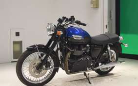 TRIUMPH BONNEVILLE 2008