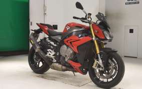 BMW S1000R 2014