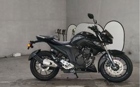 YAMAHA  FEATHER 25 RG69