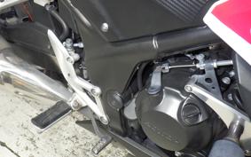 HONDA CBR250R A MC41
