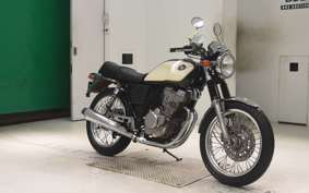 HONDA GB250 CLUBMAN 2009 MC10