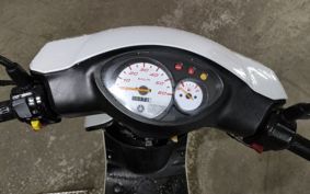 YAMAHA JOG ZR EVOLUTION2 SA39J