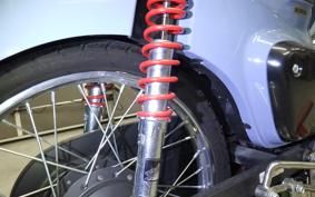 HONDA C50 SUPER CUB AA09