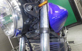 HONDA HORNET 250 2007 MC31