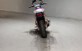 HONDA CB400SFV-4 2008 NC42