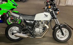 HONDA APE 100 HC07