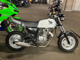 Фото Honda APE 100 с японского аукциона