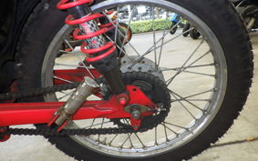 HONDA CD90 BENLY HA03