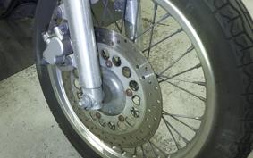YAMAHA SR400 Gen.3 2005 RH01J