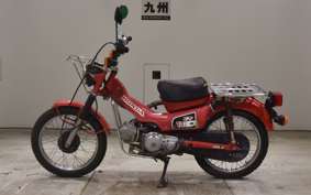 HONDA CT110 HUNTER CUB