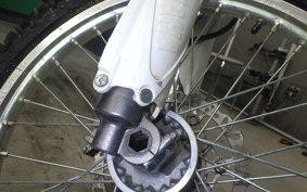 YAMAHA YZ250FX 2019 CG37C